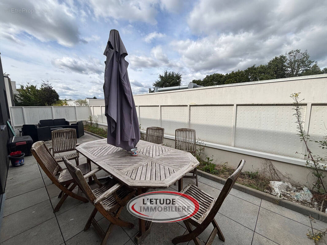 Photo 1 - Appartement à CARQUEFOU