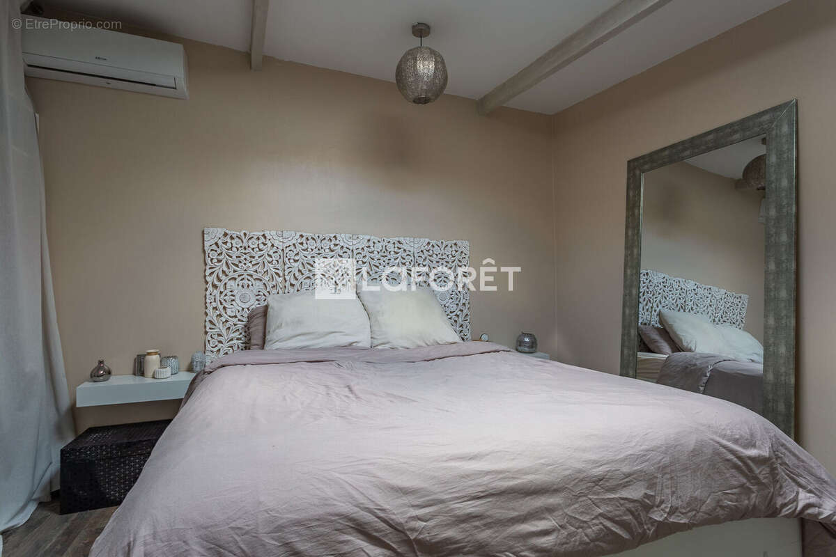 Appartement à VIRY-CHATILLON