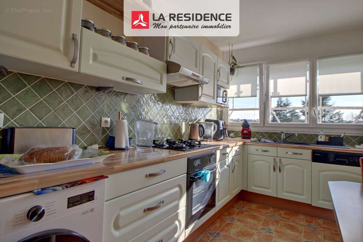 Appartement à PLAISIR