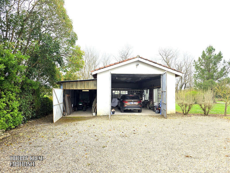 Maison à CASTELSARRASIN