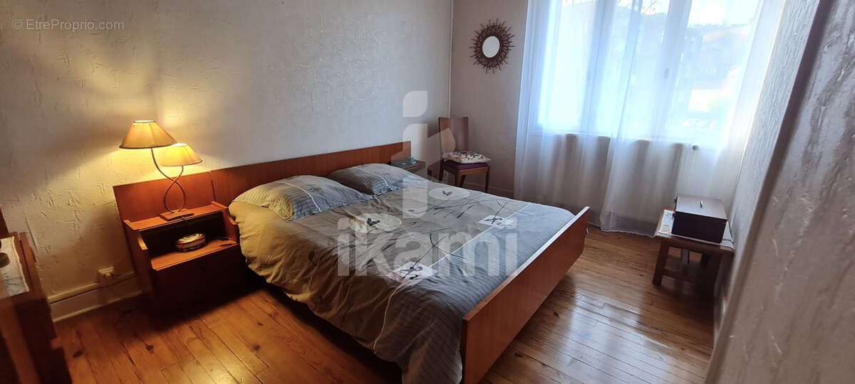 Maison à SAINT-MARCELLIN