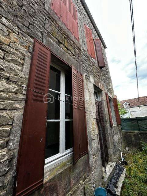 Maison de village - 83m2 - photo 15