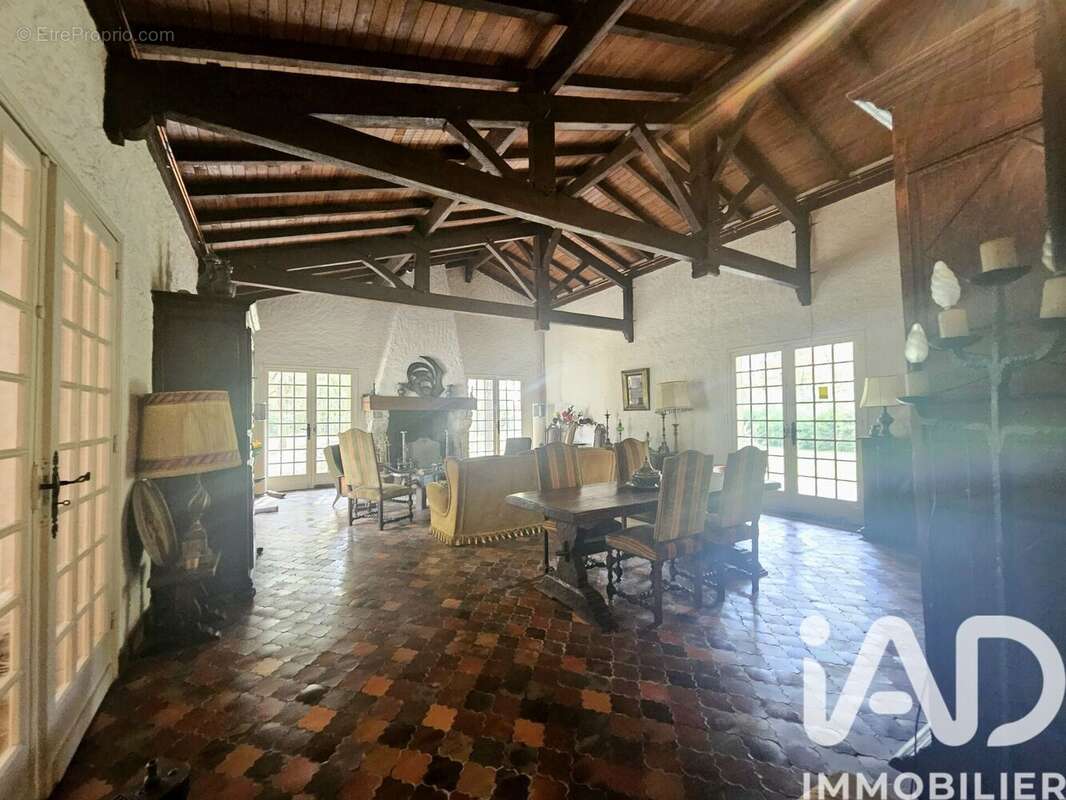 Photo 4 - Maison à SAINT-PAUL-LES-DAX