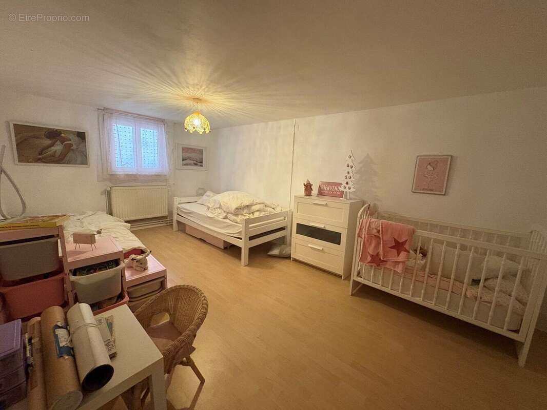 Appartement à BRUMATH