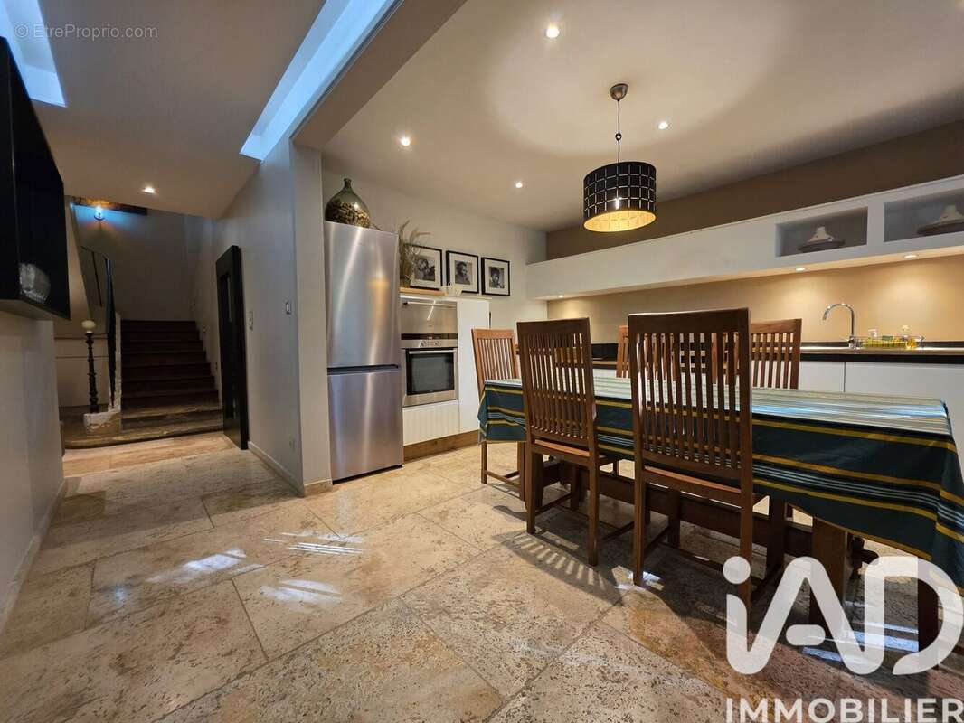 Photo 9 - Maison à CAUMONT-SUR-DURANCE