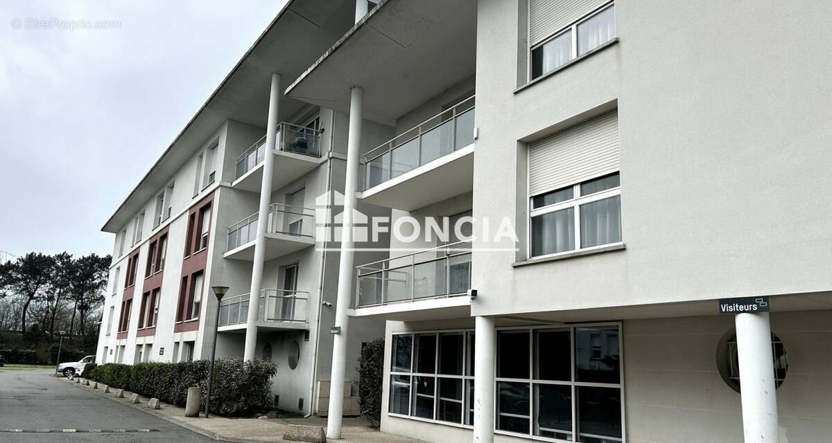 Appartement à MERIGNAC