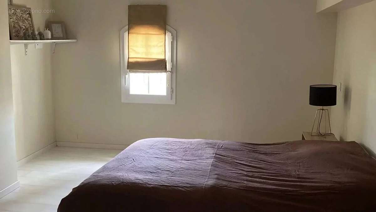 Maison à SAINT-AULAYE