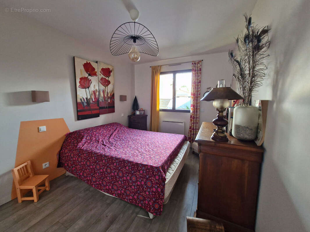 Maison 130 m² avec piscine à Belin-Béliet - photo 9