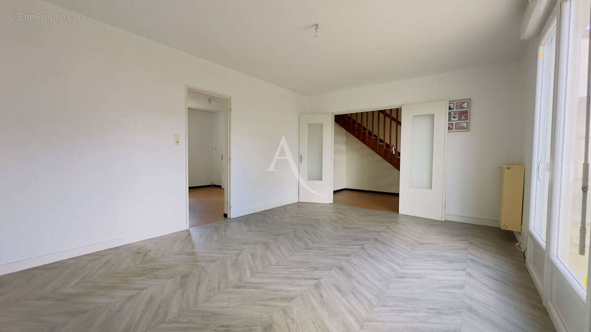 Maison la roche sur yon - robretières- exclusivite amanda - photo 2