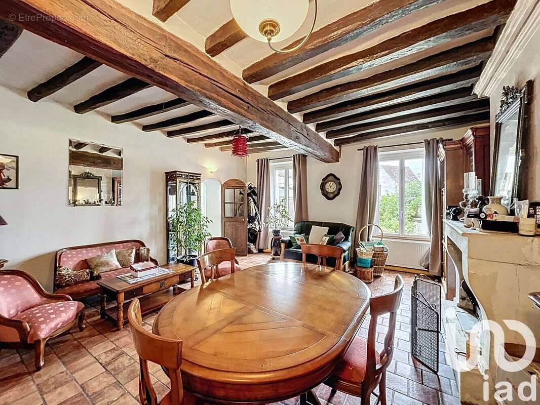 Photo 6 - Maison à SELLES-SUR-CHER