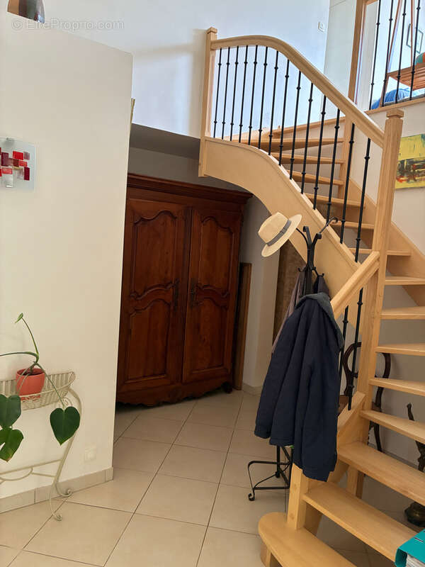 Maison à GOYENCOURT