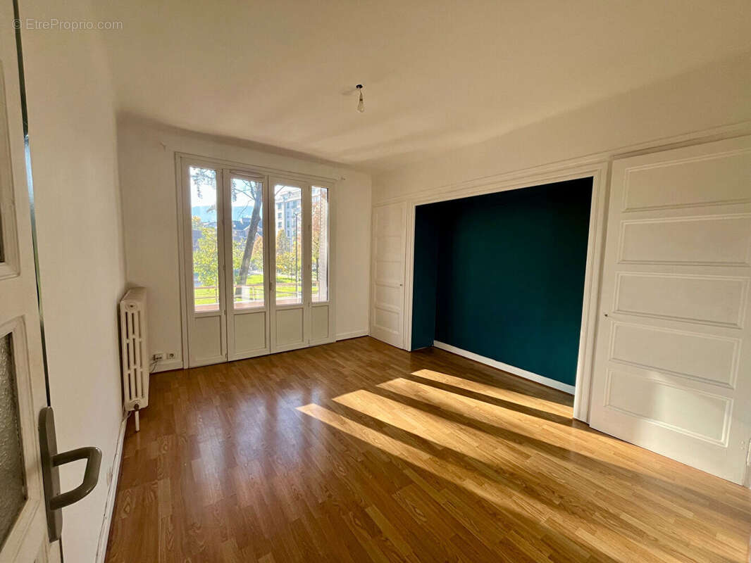 Appartement à ANNECY