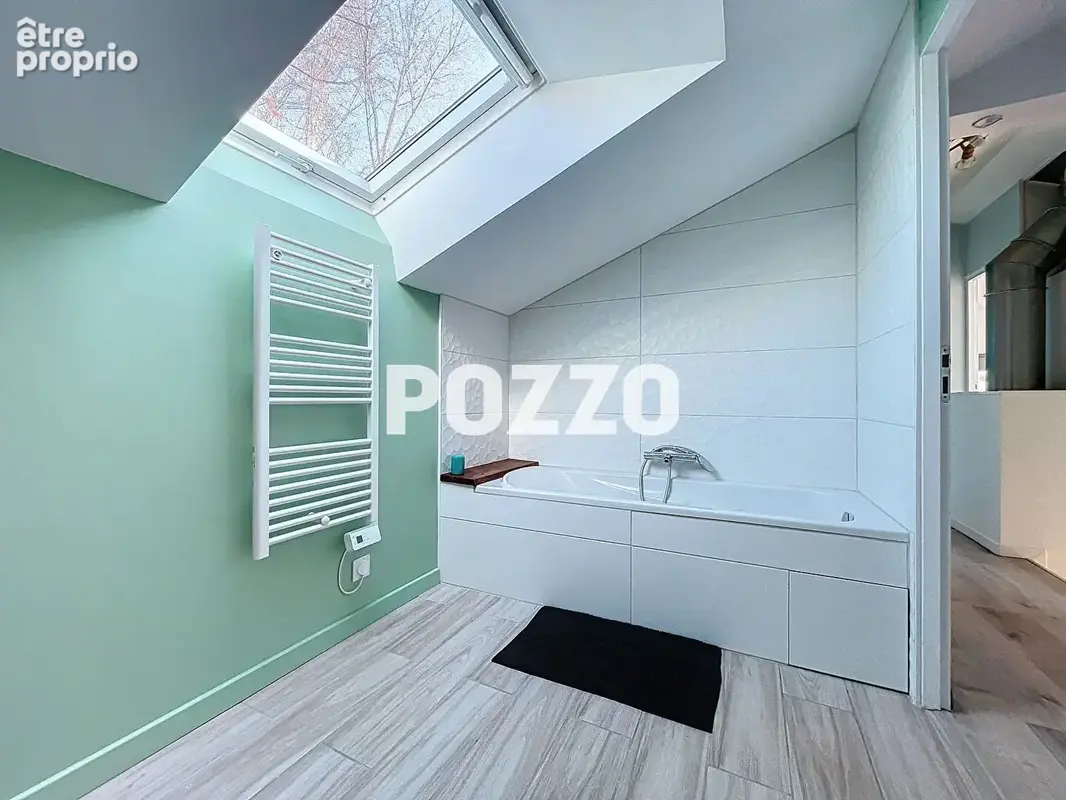 Maison à vendre - SAINT PIERRE LANGERS - Référence 48067 - photo 9