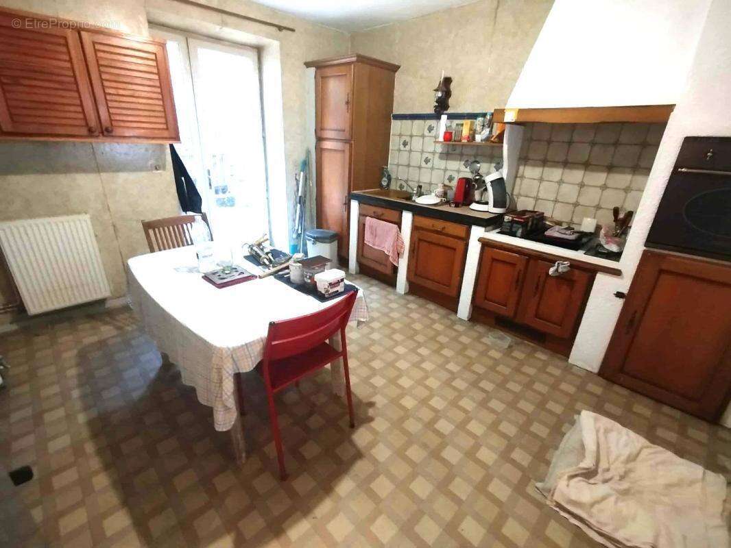 Appartement à AIXE-SUR-VIENNE
