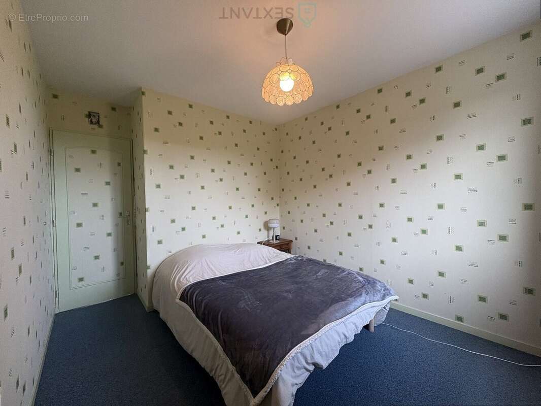 Maison de 92 M2 - photo 7