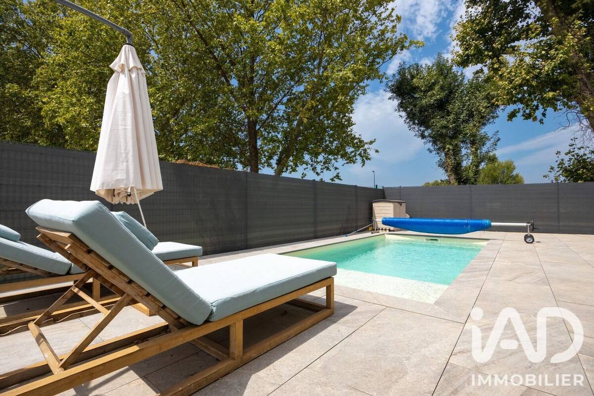 Photo 1 - Maison à SAINT-CYPRIEN