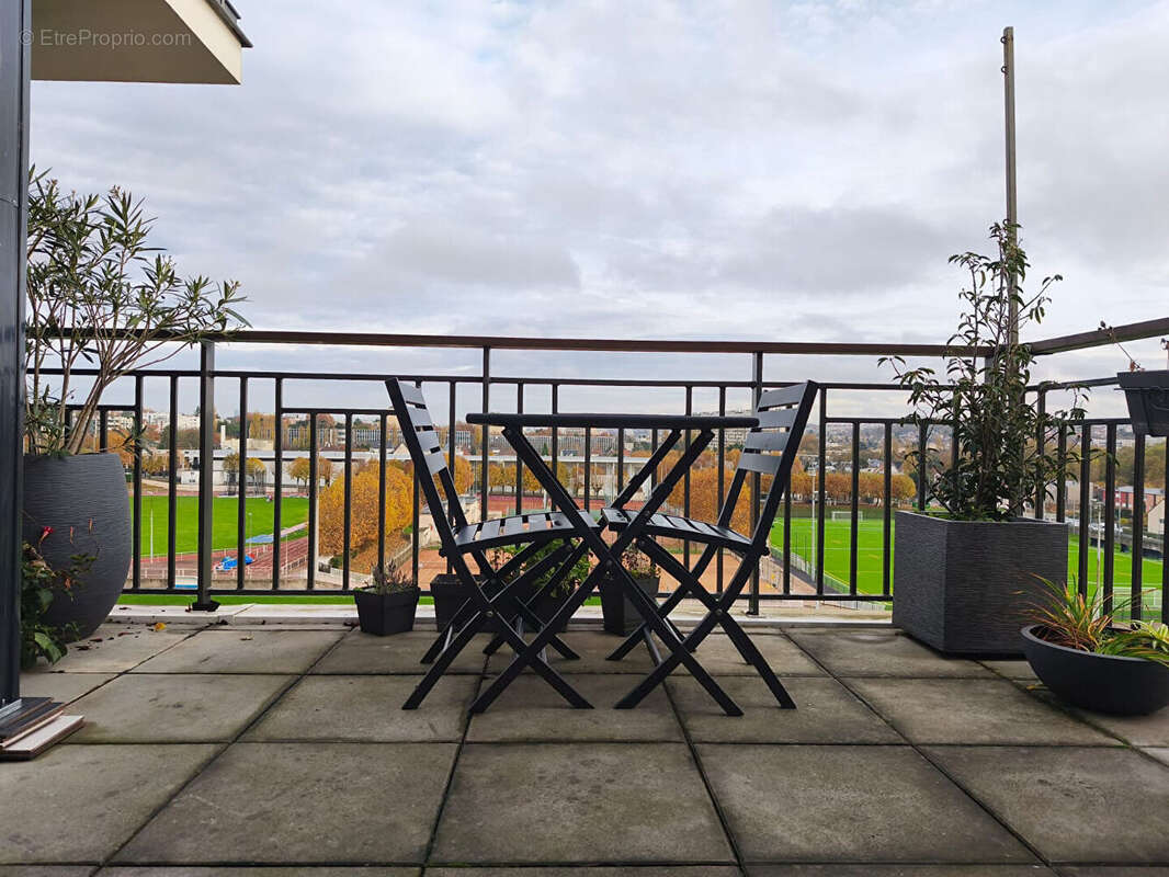 Appartement à ANTONY