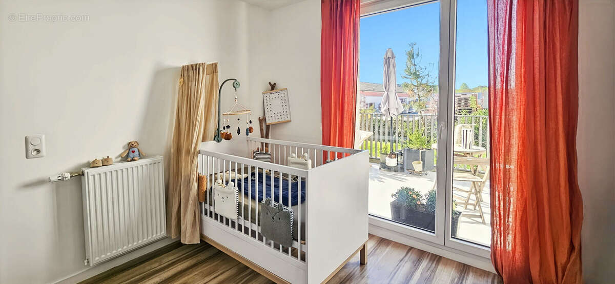 Appartement à EYSINES