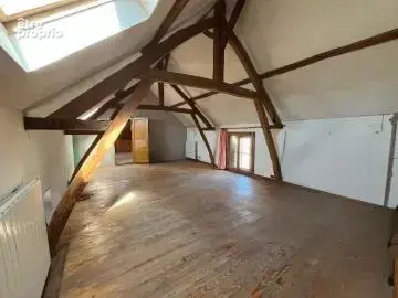 WARLUIS (60) - Maison 3p - 170m² - photo 6