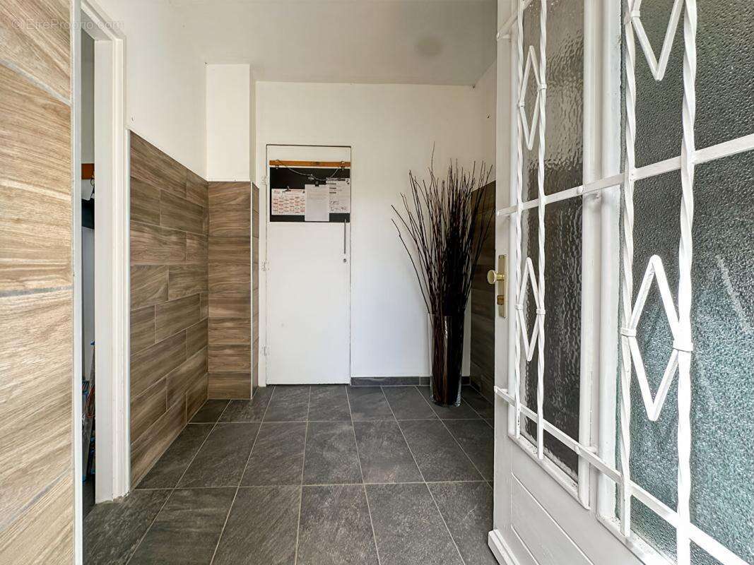 Appartement à MOOSCH