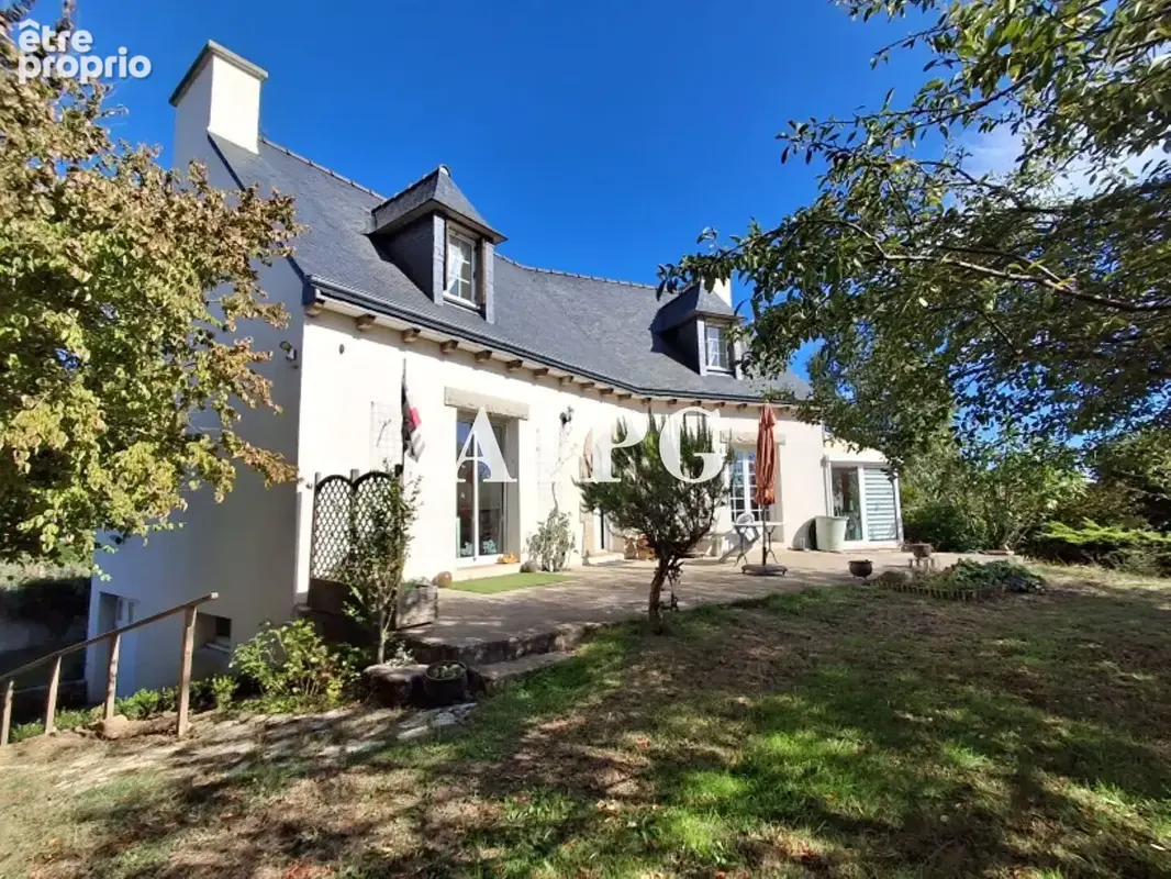 PLERIN CENTRE, maison à vendre - photo 9
