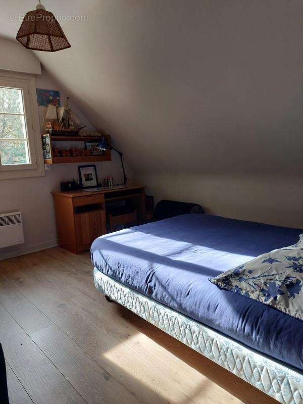 Maison à SAVIGNE-L'EVEQUE