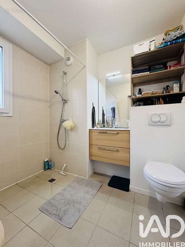 Photo 7 - Appartement à SAINT-JEAN