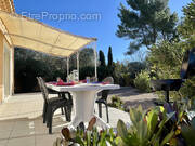 Maison à SALLES-D&#039;AUDE