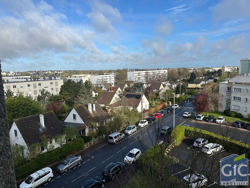 Appartement à CAEN