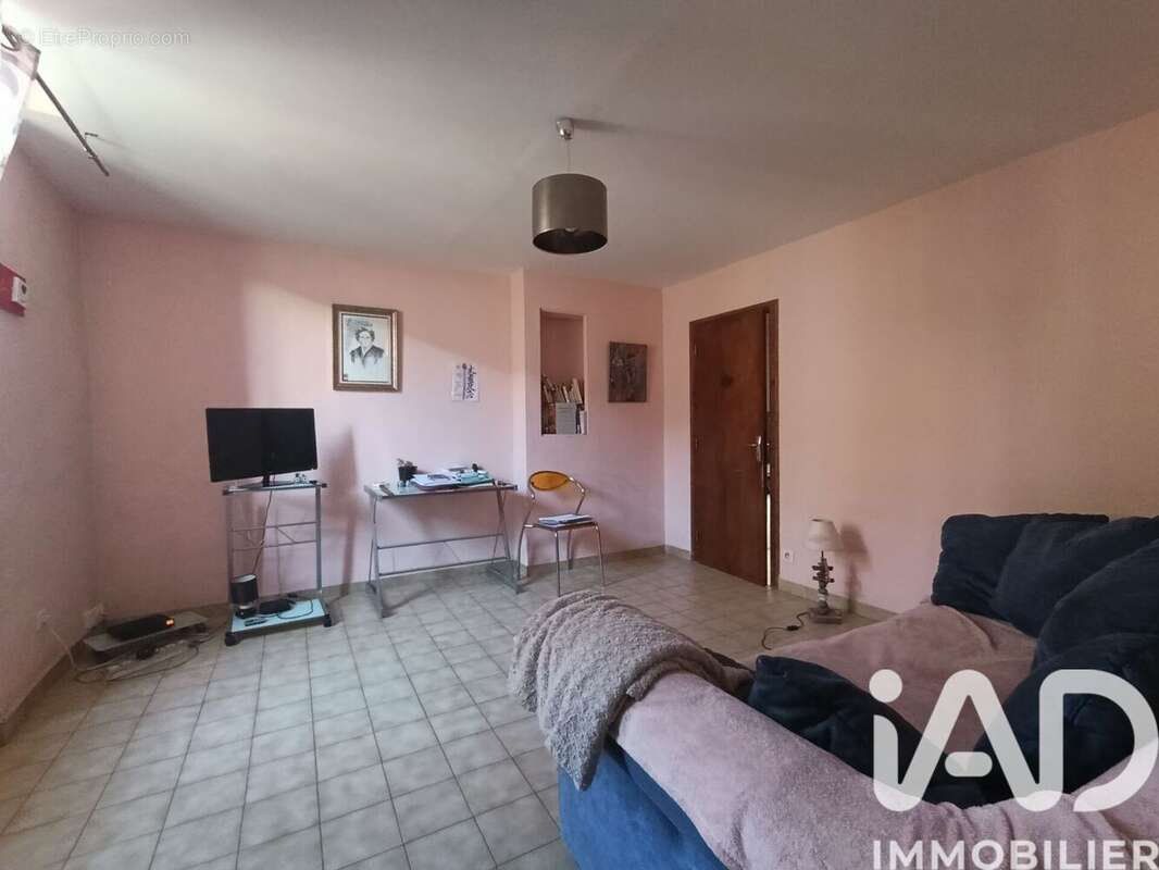 Photo 3 - Appartement à BEDARIEUX