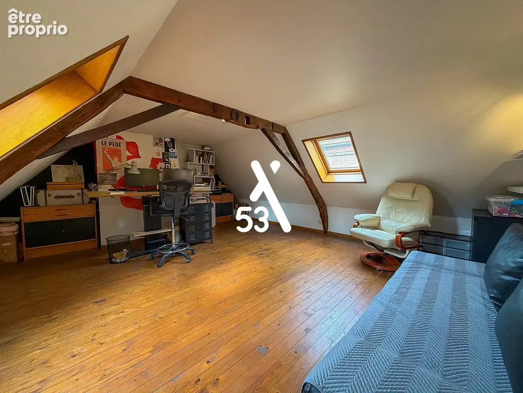 Maison 5 pièces 148 m² à vendre à Saint-Omer (62500) - photo 9