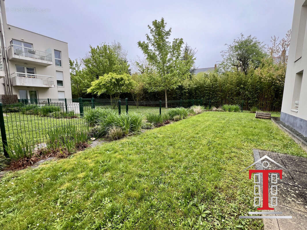 Appartement à ANGERS