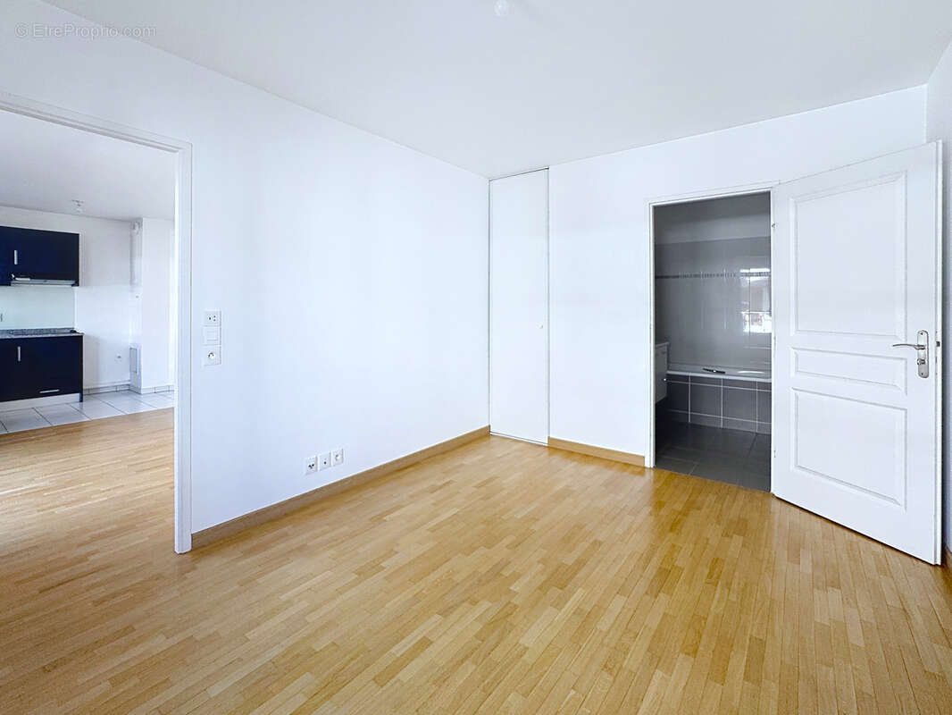 Appartement à NOISY-LE-GRAND