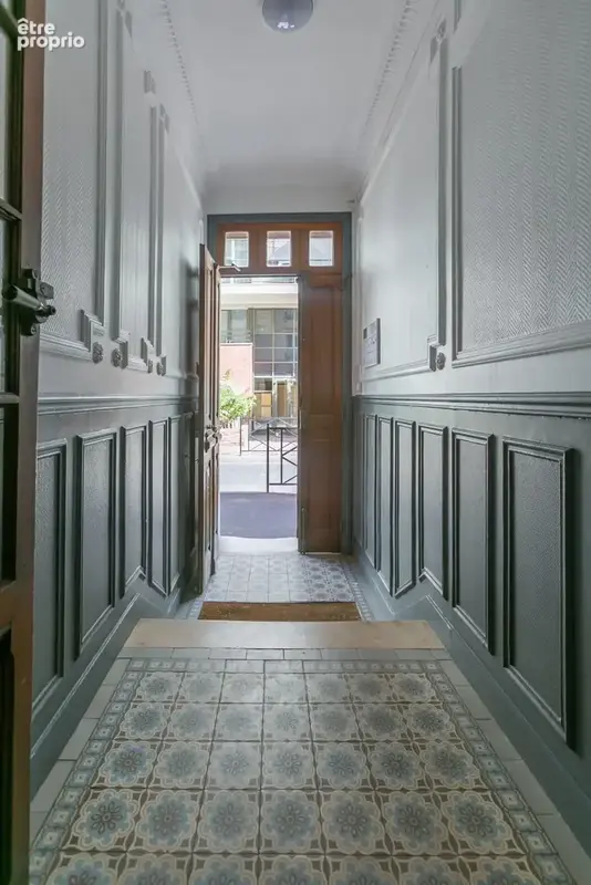 Appartement 2 pièces 24 m² à vendre à Courbevoie (92400) - photo 8