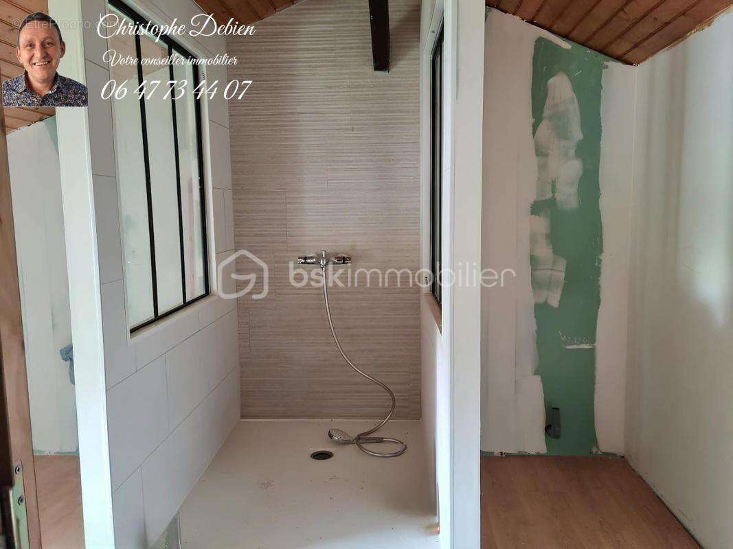 Maison à CHAVAGNES-EN-PAILLERS