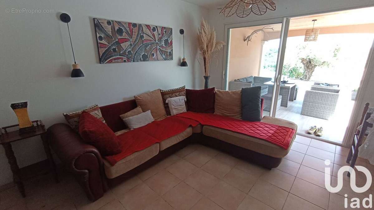 Photo 8 - Maison à LE TEIL