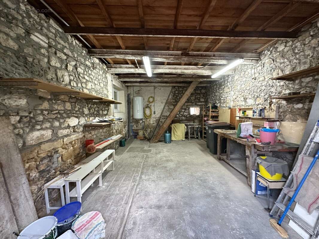 Maison à MORET-SUR-LOING