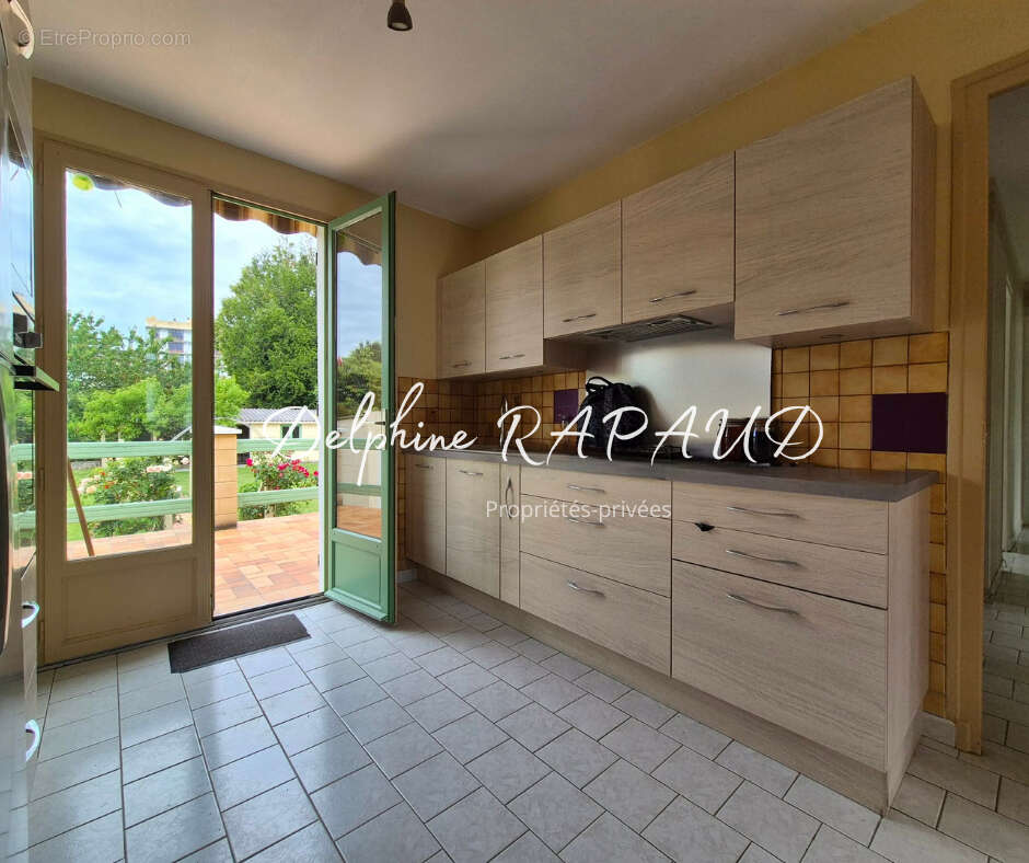 Maison Nogent Le Rotrou 74 m2 - photo 5