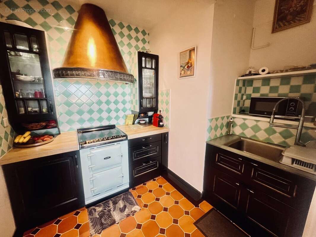 Appartement Esprit Loft - photo 7