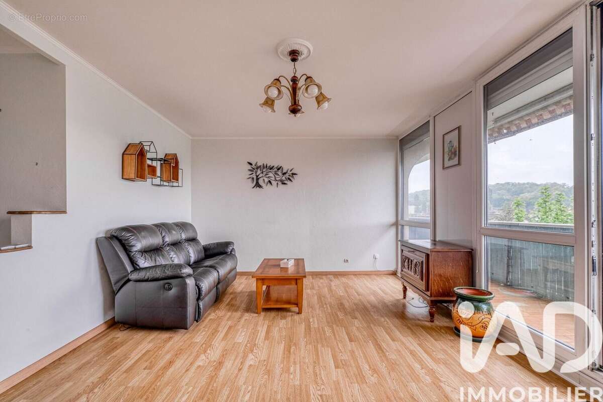 Photo 5 - Appartement à VILLEPARISIS