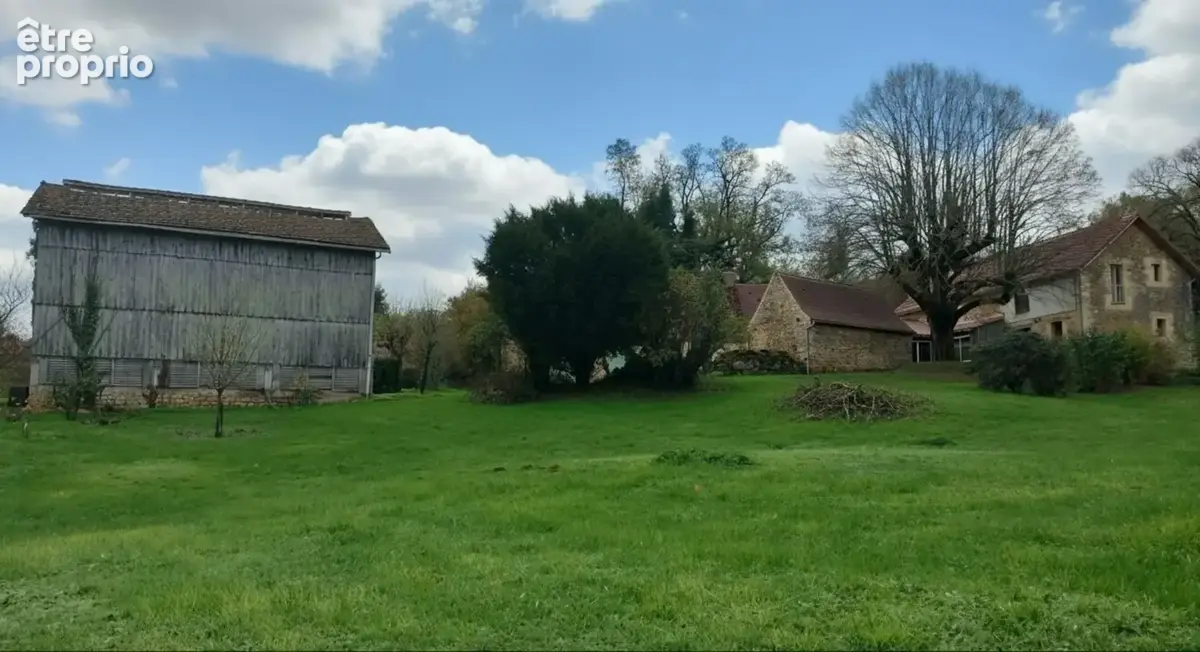 Maison familiale en pierre 175 m² avec dépendances – entre Sarlat et Montignac - photo 3
