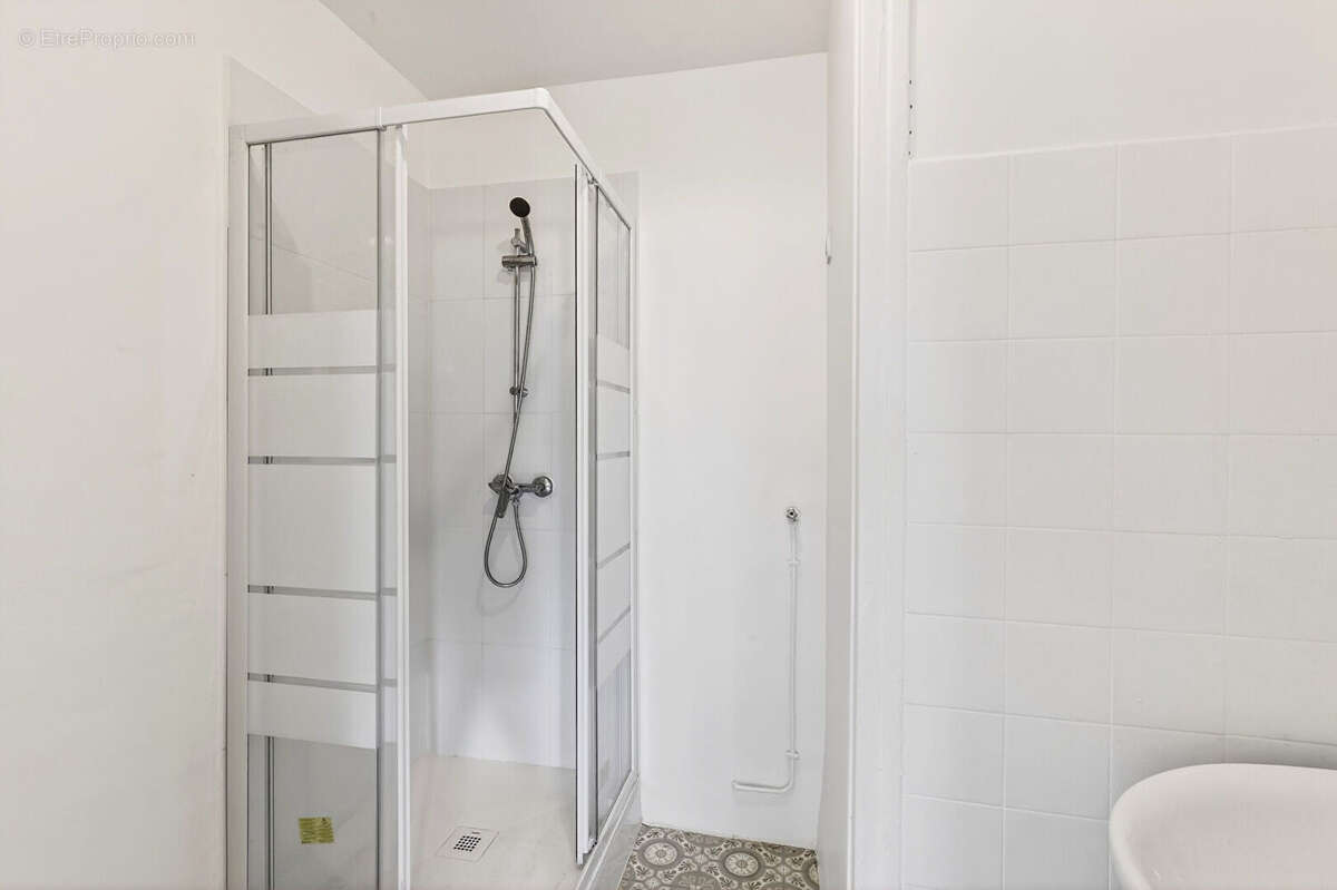 Appartement à NANTERRE