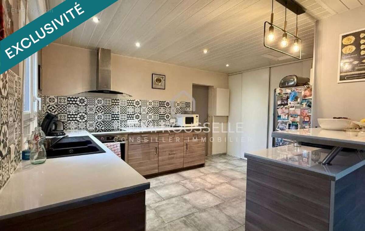 Photo 2 - Maison à SAINT-SULPICE-ET-CAMEYRAC