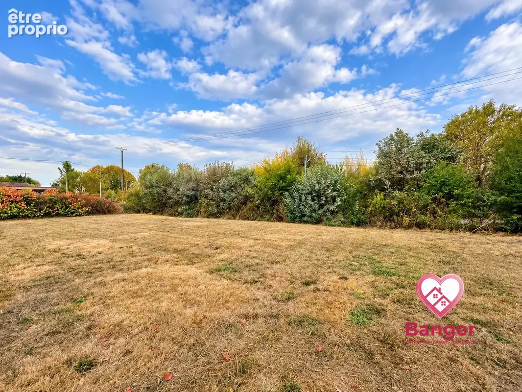 Terrain 873 m² à vendre à Fleurance (32500) - photo 2