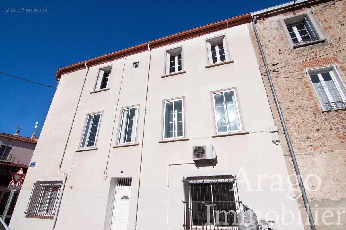 Grande maison à Vendre Rivesaltes - photo 13