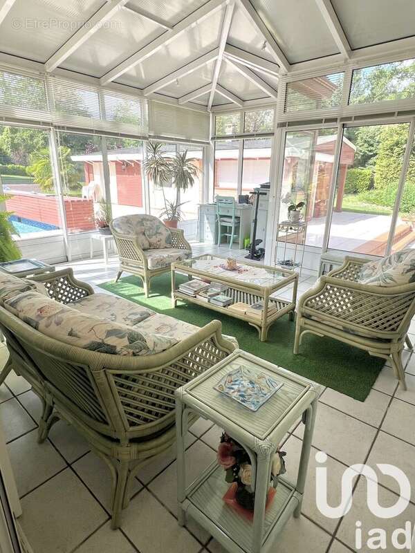 Photo 9 - Maison à PARMAIN