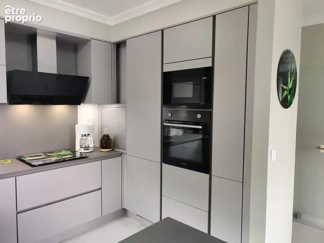 Maison semi individuelle - 150 m2 - 59264 onnaing - photo 2