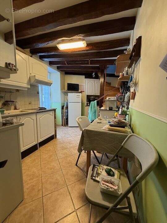 Appartement à MEREVILLE