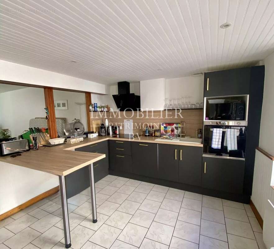 Maison de charme rénovée à Suèvres - photo 5