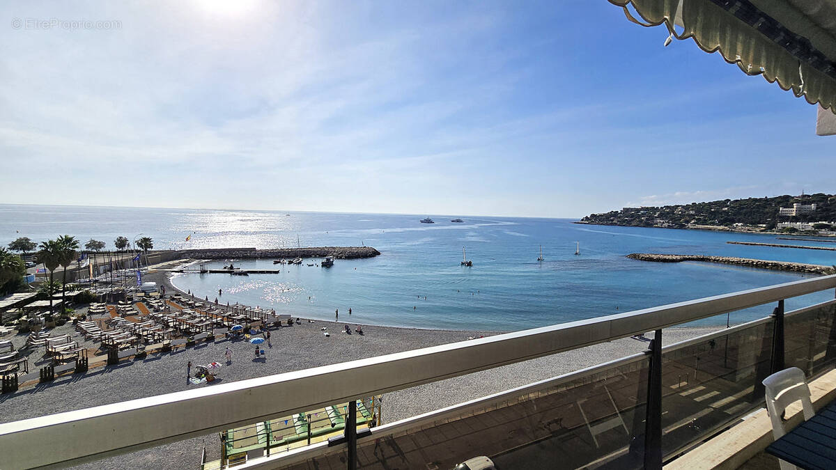 Appartement à ROQUEBRUNE-CAP-MARTIN